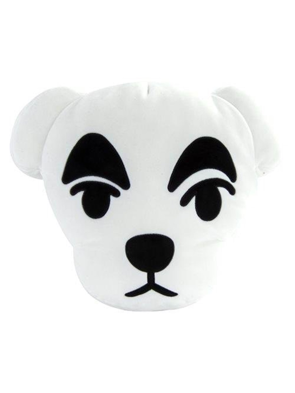 Tomy - Club Mocchi- Mocchi- Animal Crossing KK Slider Mega Plush 40cm - Teddybär & Kuscheltier