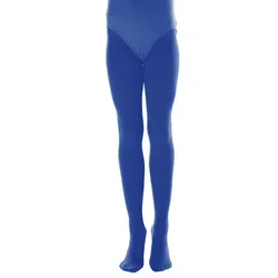 Kinder-Strumpfhose, blau