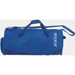 JOMA Medium III Trainingstasche 700 - royalblau
