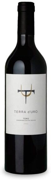 Terra d'Uro Selección 2021 - 75cl