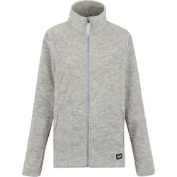 Regatta Mayse Damen Fleecejacke mit durchgehendem Reißverschluss