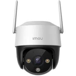 IMOU IPCam Cruiser 2C 5MP WLAN 3K IP66 schwarz/weiß