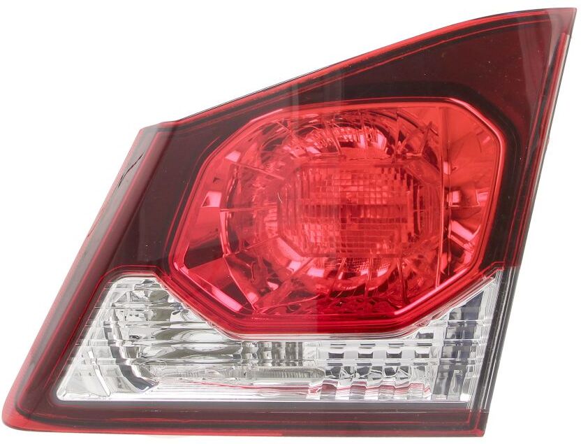 Depo Fanale posteriore 217-1321R-LD-UE