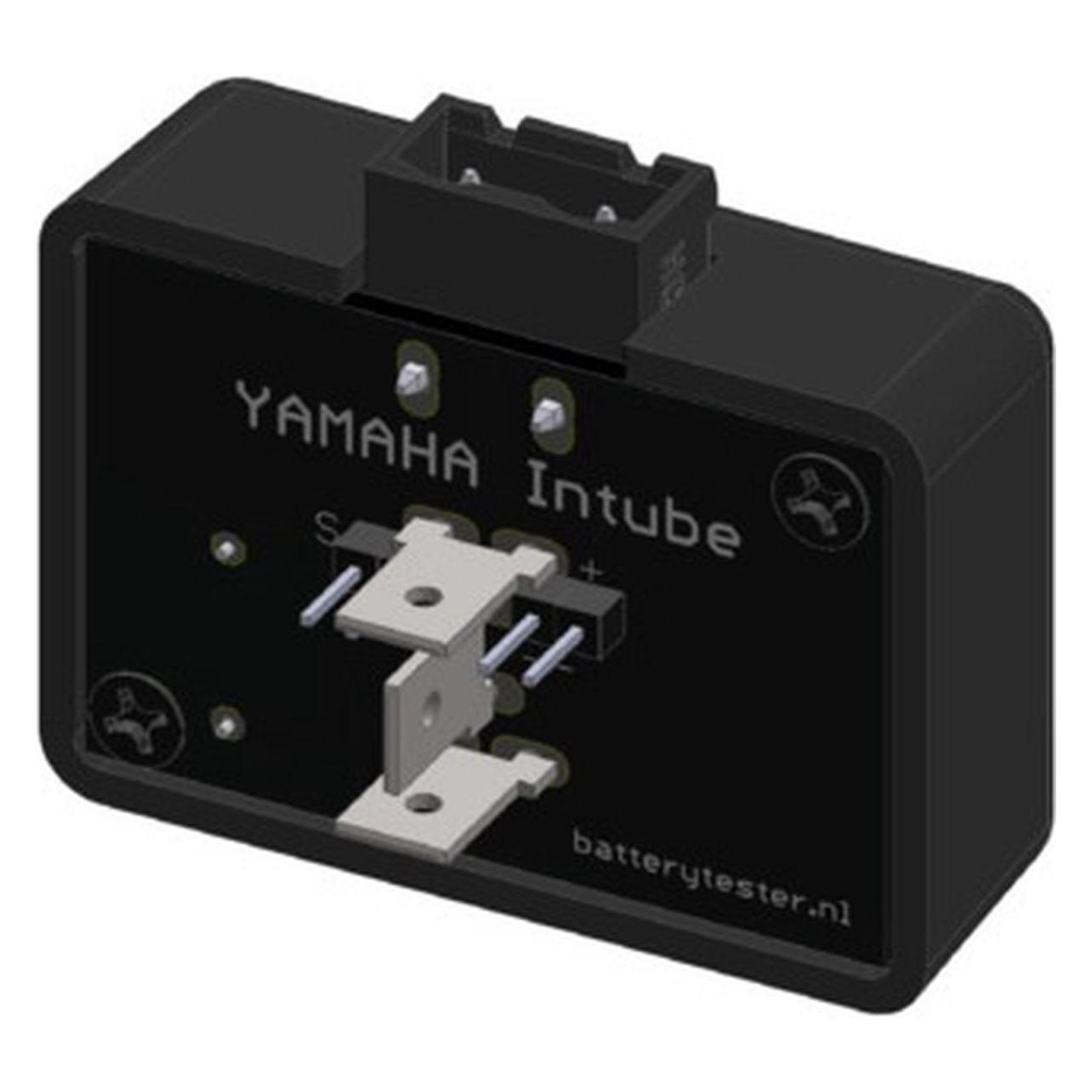 Yamaha Standard (E-Bike Adapter) (728252)