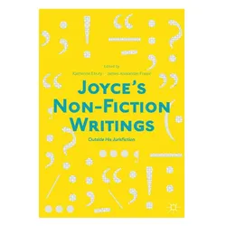 Joyce's Non-Fiction Writings, Fachbücher von James Alexander Fraser, Katherine Ebury