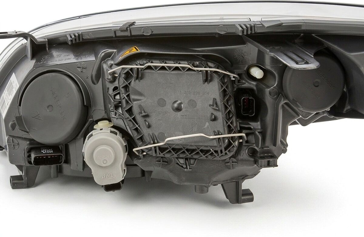 MAGNETI MARELLI 711307023113 Headlight