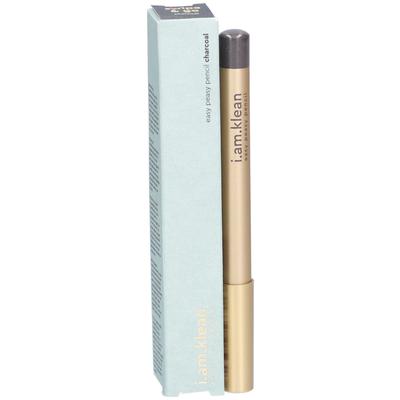 i.am.klean Eye Pencil Easy Peasy Charcoal 50ml 50 ml Make up
