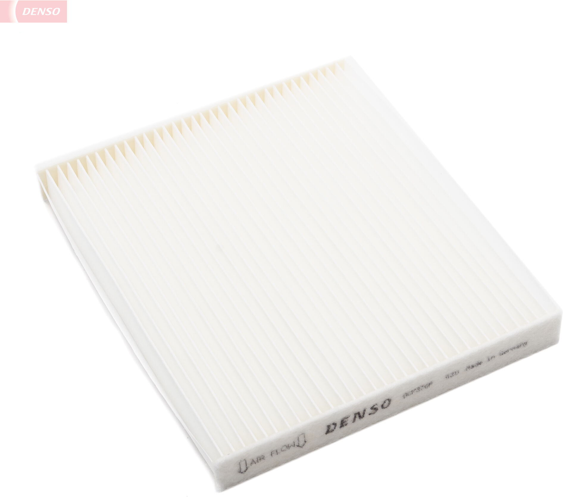 Denso Filter, Innenraumluft Dcf376p Für Suzuki