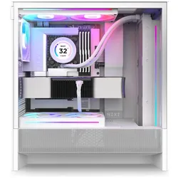 NZXT N7 Z890 (LGA 1851, Intel Z890, ATX), Mainboard