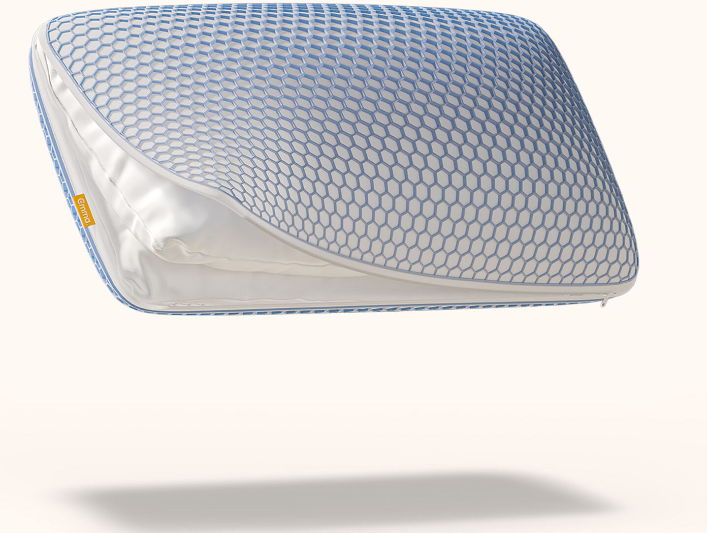 Emma Original Elite Comfort Kissen - 40x70cm