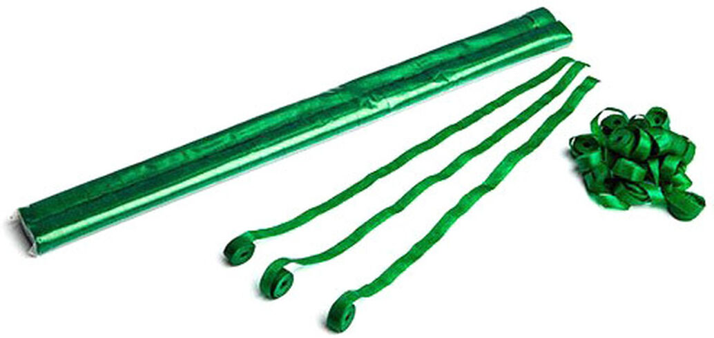 MagicFX Magic Fx Streamer 5m X 0,85cm - Dunkelgrün