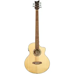 Ortega D7CE-5 - Akustikbass