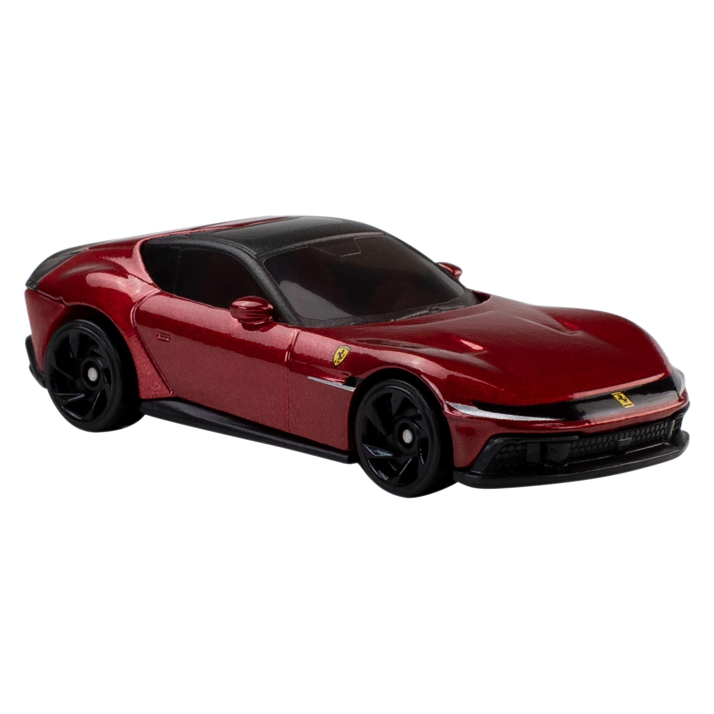 Hot Wheels Ferrari 5er-Pack (JLN12)
