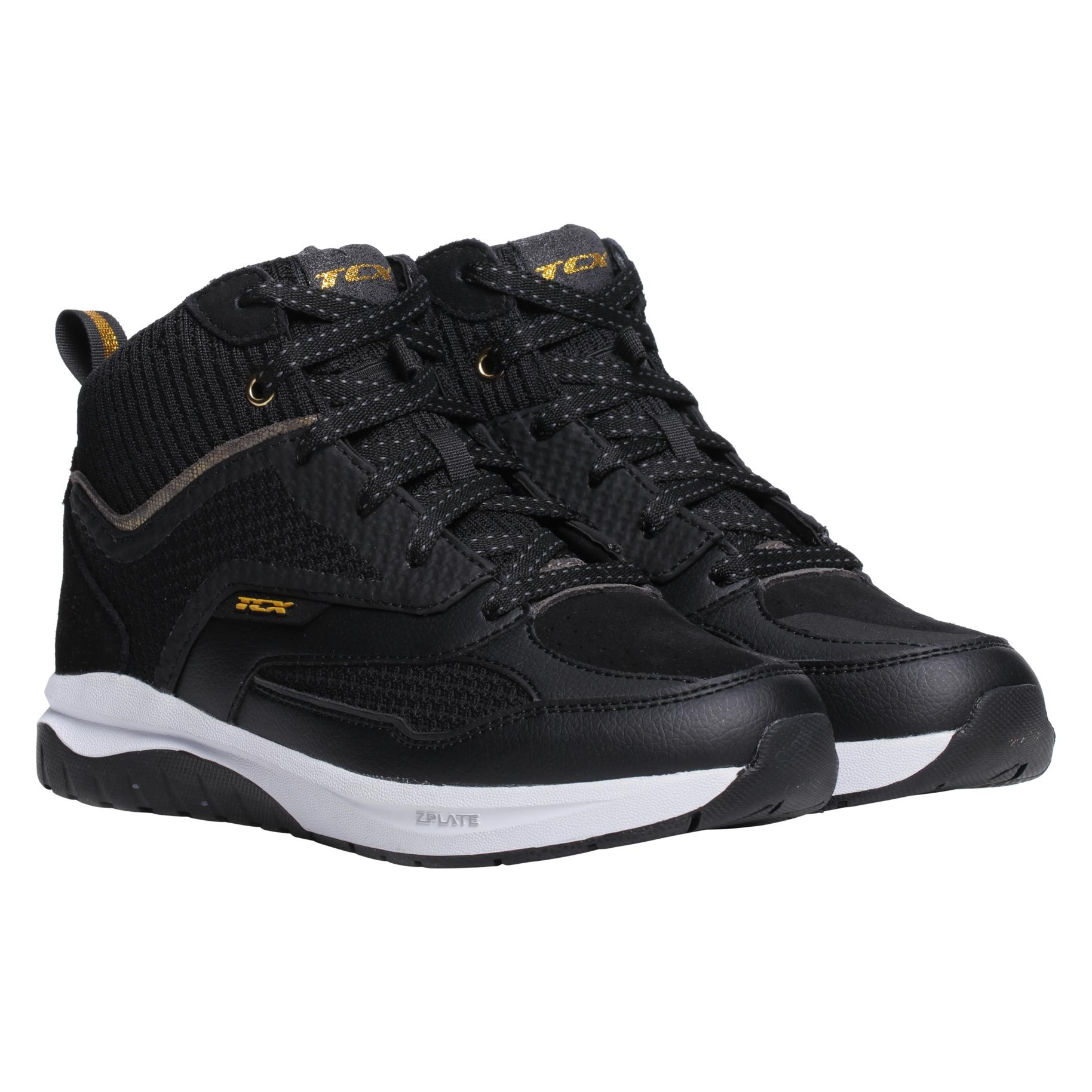TCX Femmes Chaussures Nalbak Air (Damen, 37) (201770003688537)
