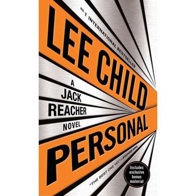 Child, L: Personal, Taschenbuch von Lee Child, Random House LCC US