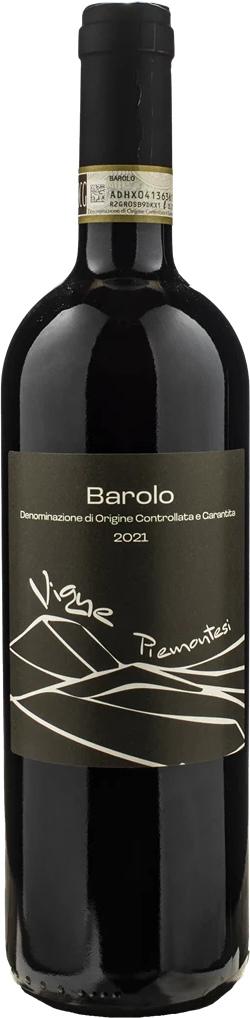 Xtrawine Vigne Piemontesi Barolo 2021