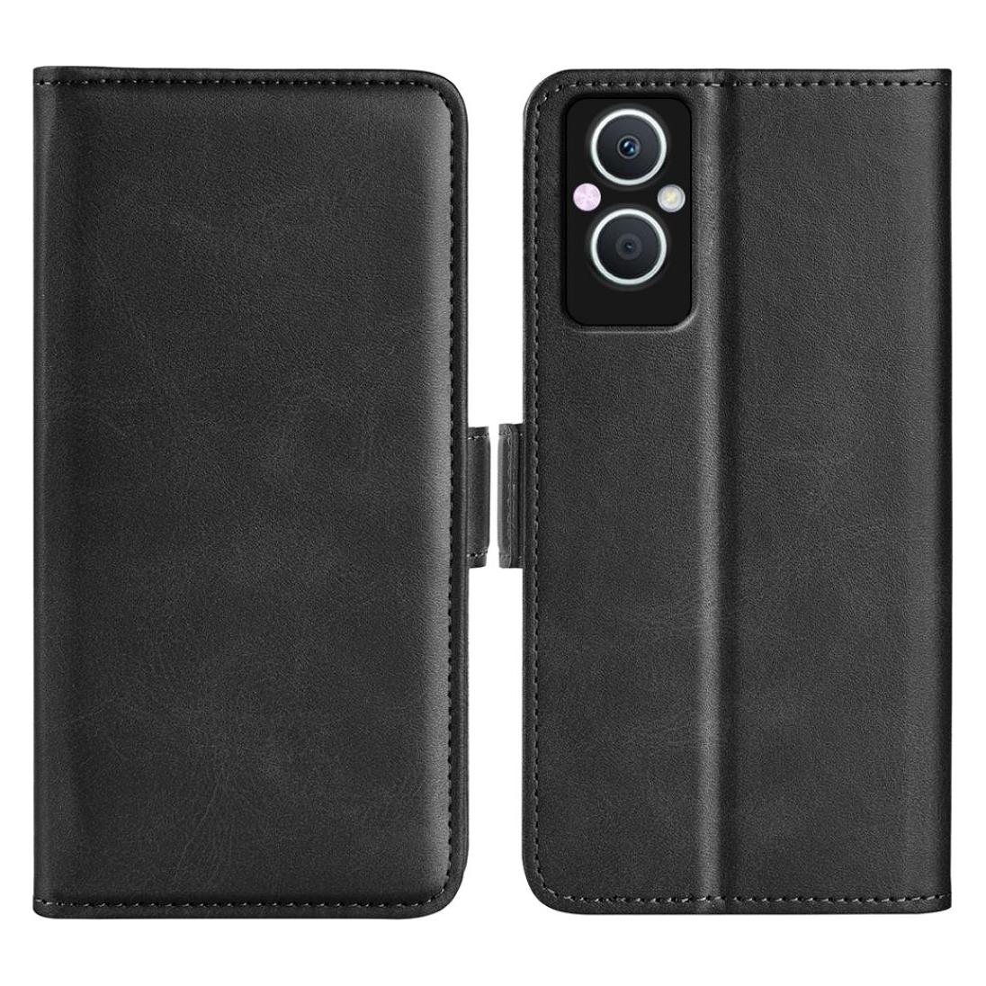 Screenguard Oppo Reno8 Lite 5G CardLounge Lederhülle (Oppo Reno 8 Lite 5G) (00030588)