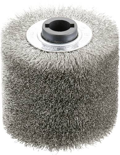 Flex Bürstwalze 465151 BW-INOX D100/85 100mm