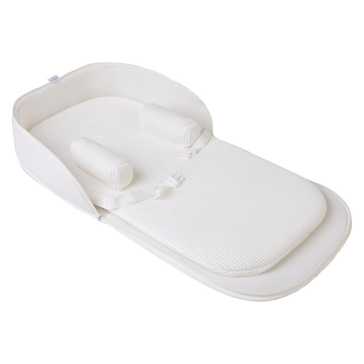 Babymatex Tragbares Baby-Nest (57972813)
