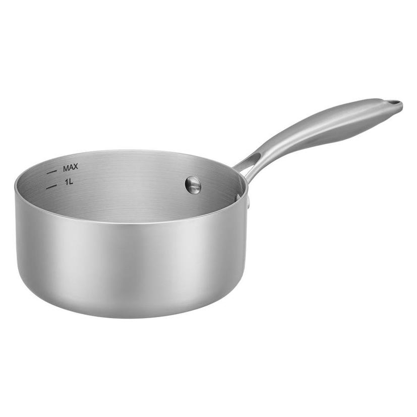Resto Corvus 95022 (Stielkasserolle, Aluminium, Edelstahl) (95022)