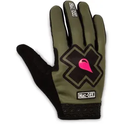 MUC-OFF Handschuhe Green MTB XXL