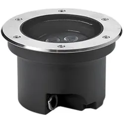 Meyer+Sohn LED-Bodeneinbauleuchte 8653116150