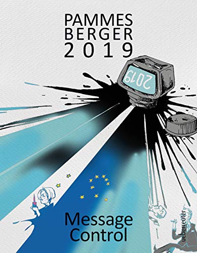 Michael Pammesberger - Pammesberger 2019: Message Control - Preis vom 12.10.2026 11:37:12 h