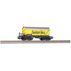 Piko Druckgaskesselwagen Butan Gas FS III (Spur H0)