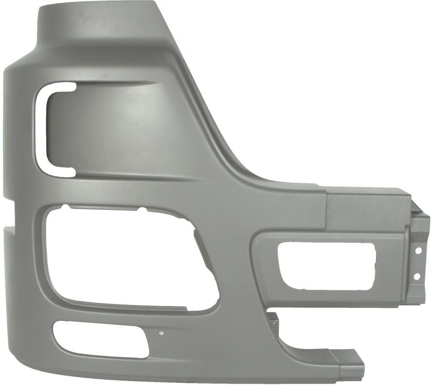 Covind Paraurti 943/60 destro