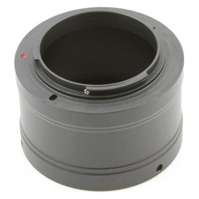 Pixco Adapter FUJI / FUJIFILM X X-mount na T2 / T-mount (PIXCO)
