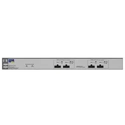 HPE X362 115-240VAC to 56VDC PoE Power Supply (Netzwerk Zubehör), Zubehör Netzwerk