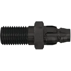 Tecwerk, Lochsäge, Diamantbohrkrone Adapter HILTI BI