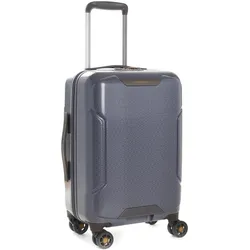 Hedgren Glide S - volcanic glass grey, Koffer, Grau