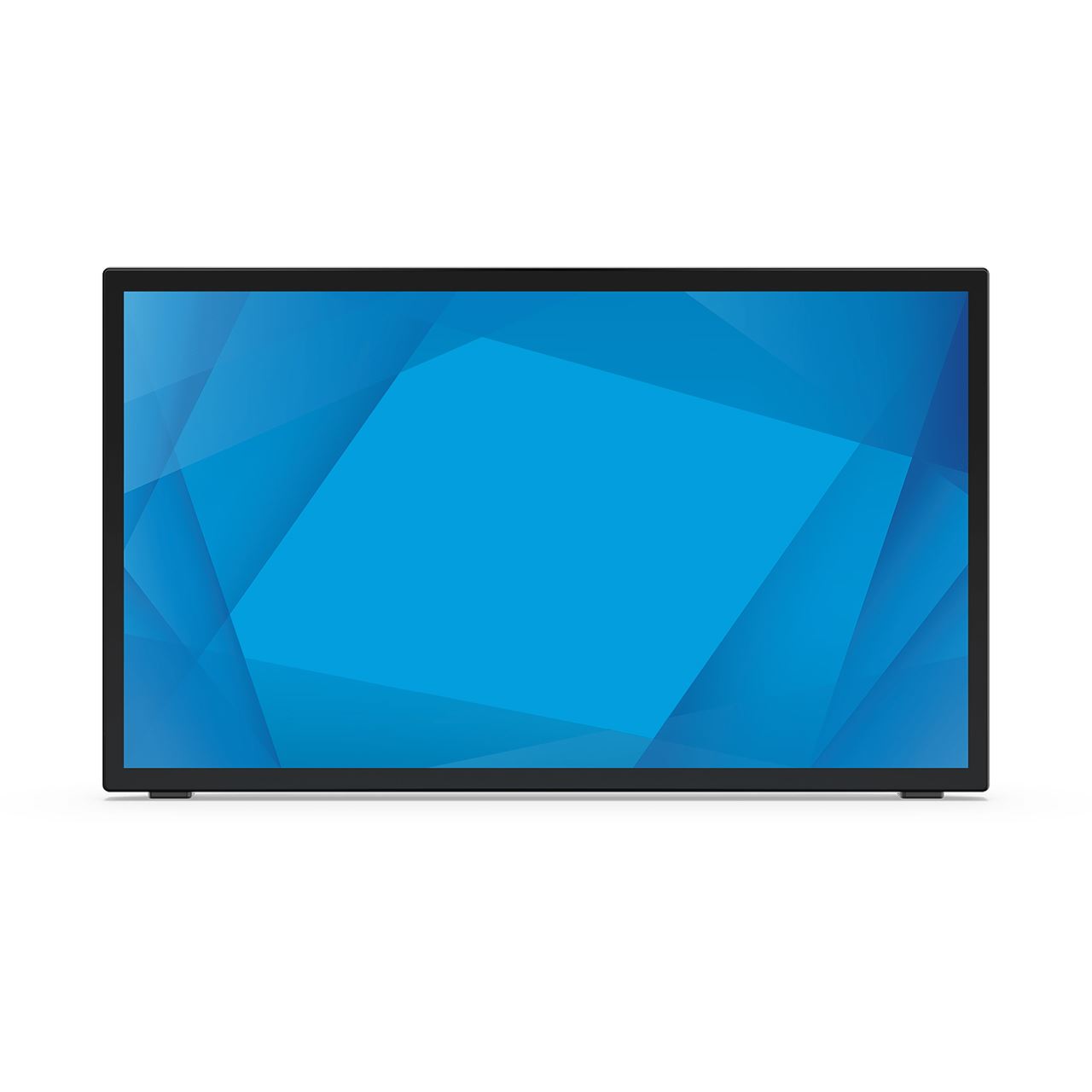 ELO Touch Solutions ET2470L-2UWA-0-BL-G 24IN LCD