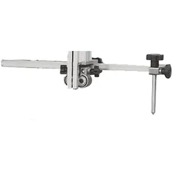Holzstar, Zubehör Maschine, Kreisschneideeinrichtung HBS 361-2