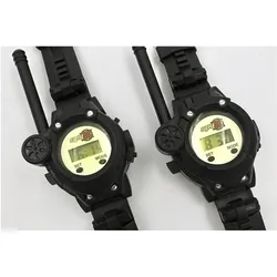 Spyx Wrist Talkies radio