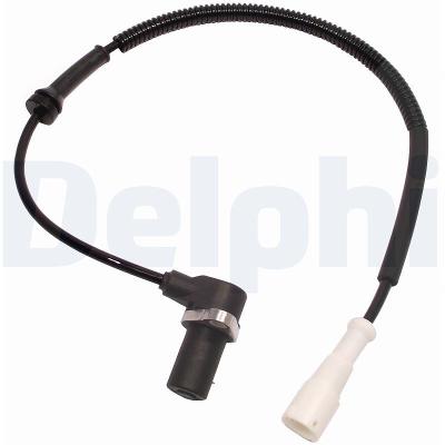 Delphi Sensor, Raddrehzahl [Hersteller-Nr. SS20214] für Daewoo