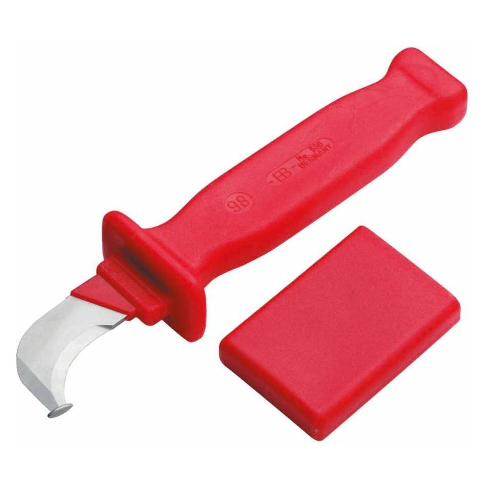 Cimco Kabelmesser Geeignet für Rundk (120046)