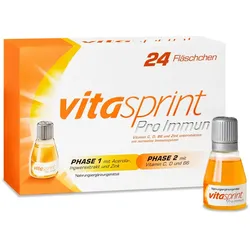 Vitasprint Pro Immun 24 St