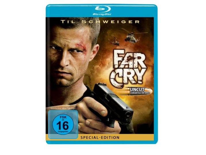 Far Cry: Special Edition