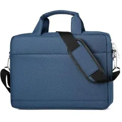 Gearlab Baltimore 15.6" Toploader (15.60", Universal), Notebooktasche, Blau