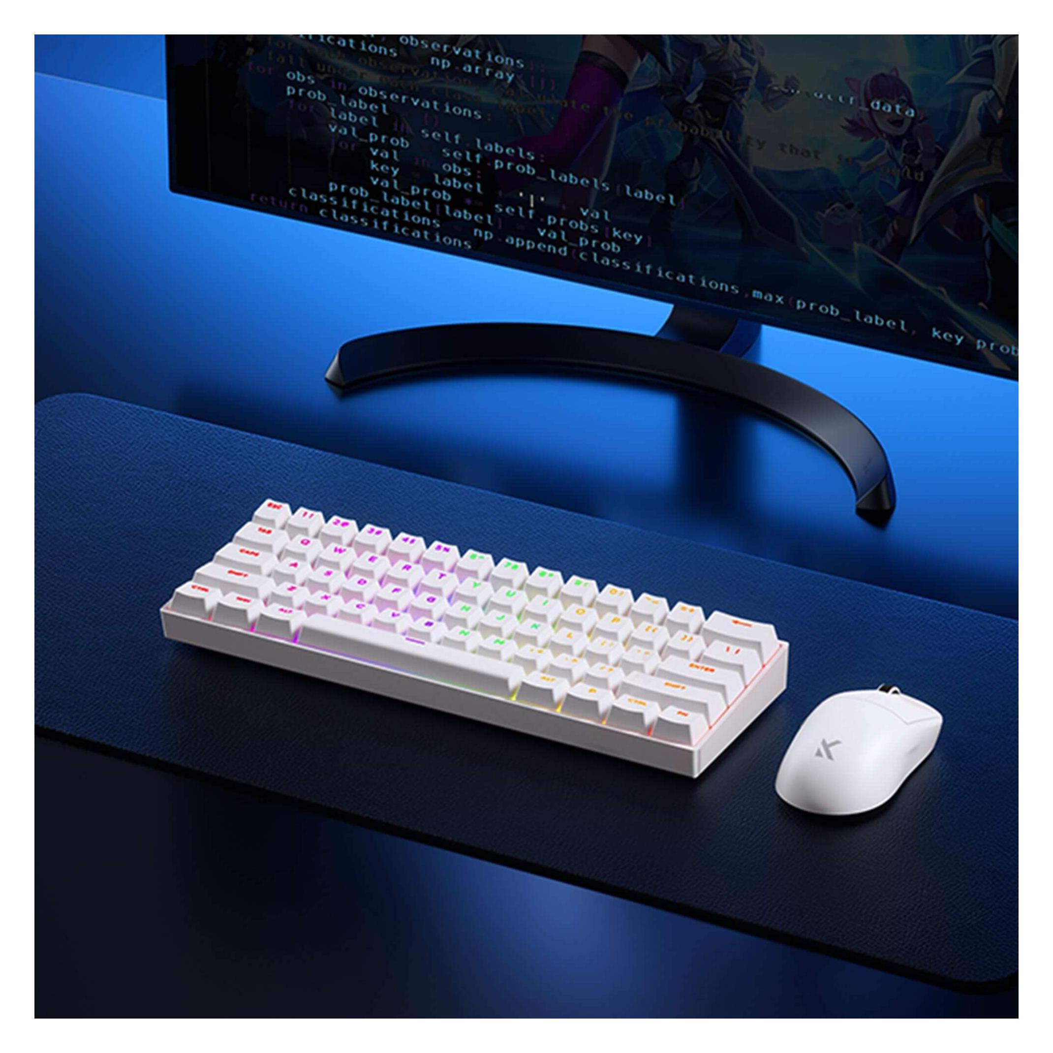 Mchose Ace60-7A (US, Kabelgebunden) (ACE60-7A)