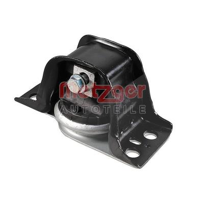Metzger Autoteile Lagerung, Motor [Hersteller-Nr. 8053914] für Renault