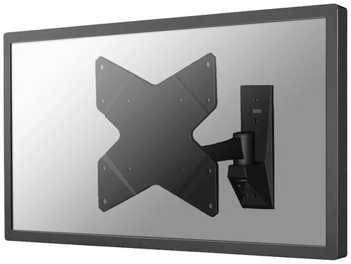 Neomounts FPMA-W825 TV-Wandhalterung 25,4 cm (10") - 101,6 cm (40") Neigbar, Schwenkbar, Rotierbar, Ausziehbar