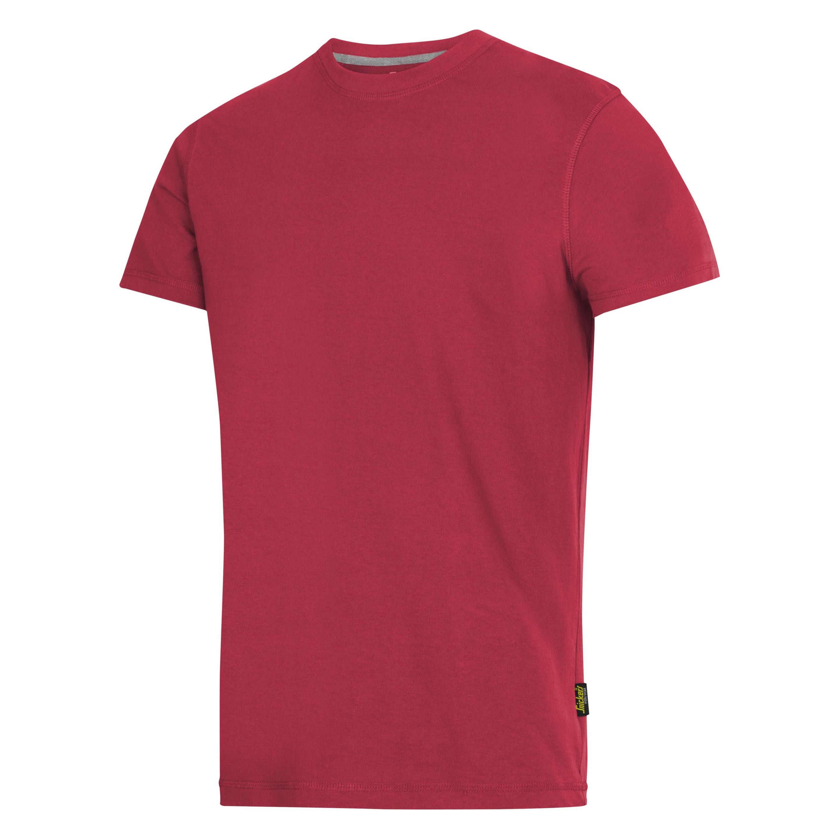 Snickers Workwear T-Shirt (XL) (25021600007)
