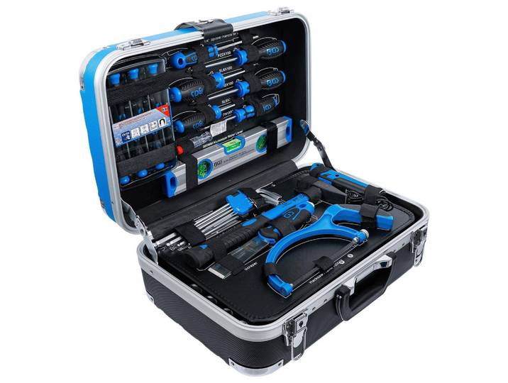 WERKZEUGKOFFER UNIVERSAL