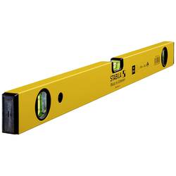 Stabila Type 70-2, 60 cm 2324-ISO Leichtmetall-Wasserwaage kalibriert (ISO) 60 cm 0.5 mm/m