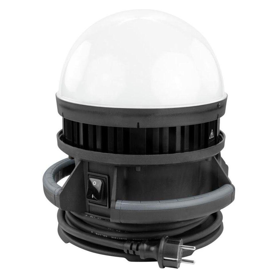 Ansmann Lampa robocza Ball Light 360° 11500 lm (11500 lm) (1600-0557)