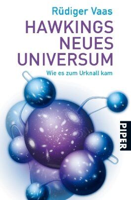 Rüdiger Vaas - Hawkings neues Universum: Wie es zum Urknall kam - Preis vom 11.10.2026 03:10:56 h