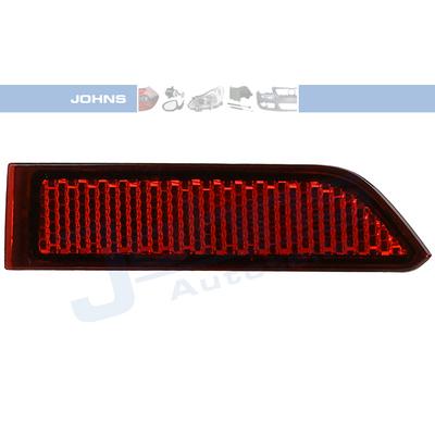 JOHNS Rückstrahler 95 92 88-92 außen für VW